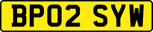 BP02SYW