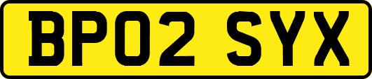 BP02SYX