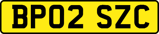 BP02SZC