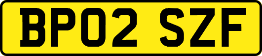 BP02SZF