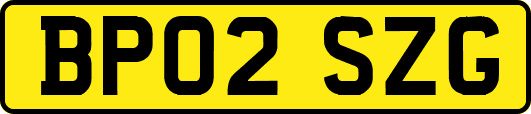 BP02SZG