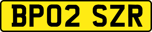 BP02SZR