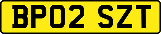 BP02SZT