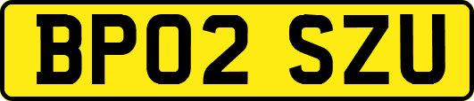 BP02SZU