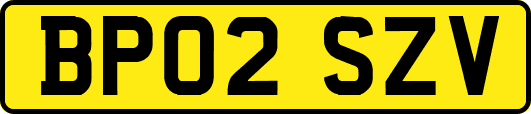 BP02SZV