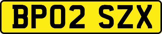 BP02SZX