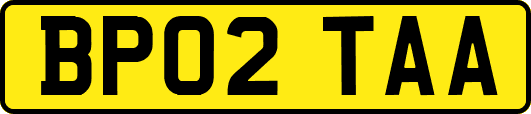 BP02TAA