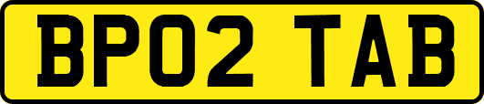BP02TAB