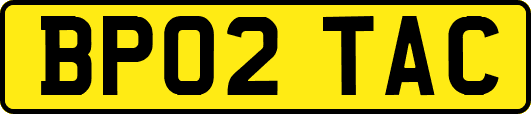 BP02TAC