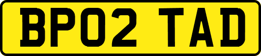 BP02TAD
