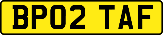 BP02TAF