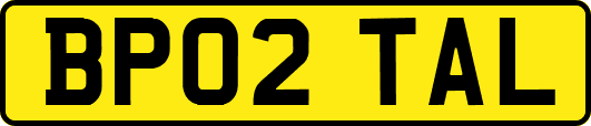 BP02TAL