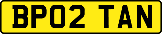 BP02TAN