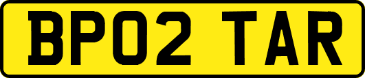 BP02TAR