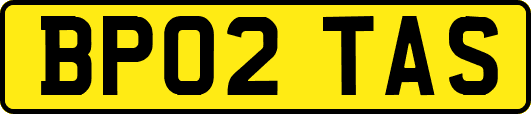 BP02TAS