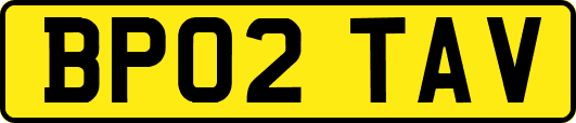 BP02TAV