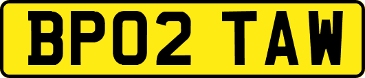 BP02TAW