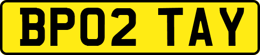 BP02TAY