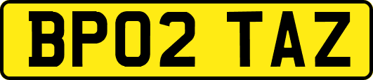 BP02TAZ