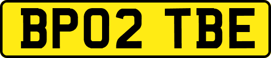 BP02TBE