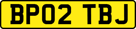 BP02TBJ