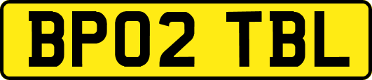 BP02TBL