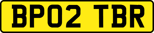 BP02TBR
