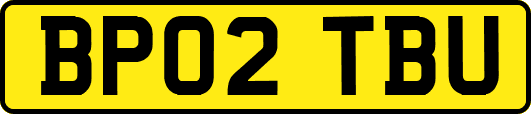BP02TBU