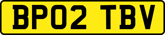BP02TBV