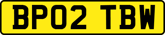 BP02TBW