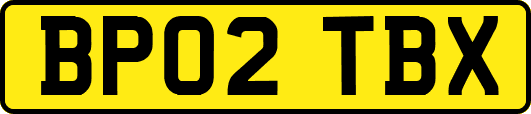 BP02TBX