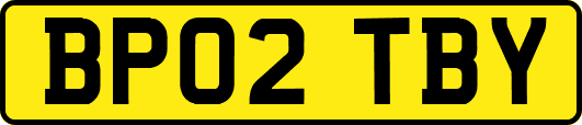 BP02TBY