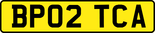 BP02TCA