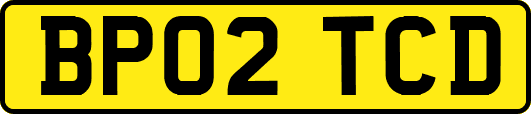 BP02TCD