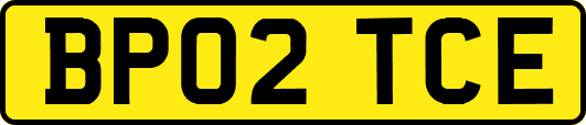 BP02TCE