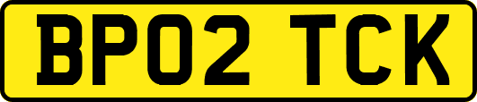 BP02TCK