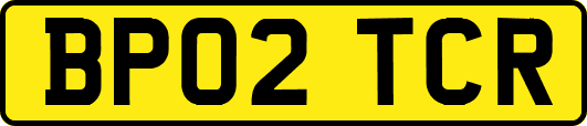 BP02TCR