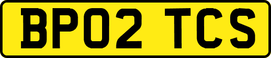 BP02TCS