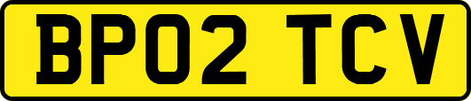 BP02TCV