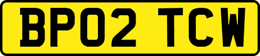 BP02TCW