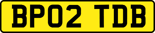 BP02TDB