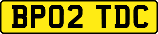 BP02TDC