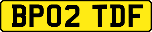 BP02TDF