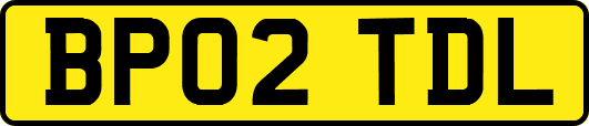 BP02TDL