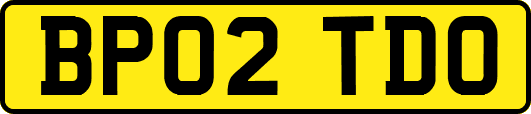 BP02TDO
