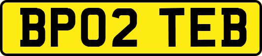 BP02TEB
