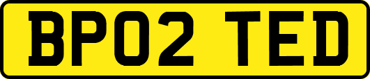 BP02TED