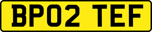 BP02TEF