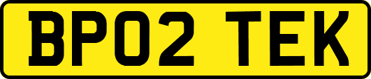BP02TEK