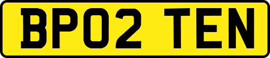 BP02TEN